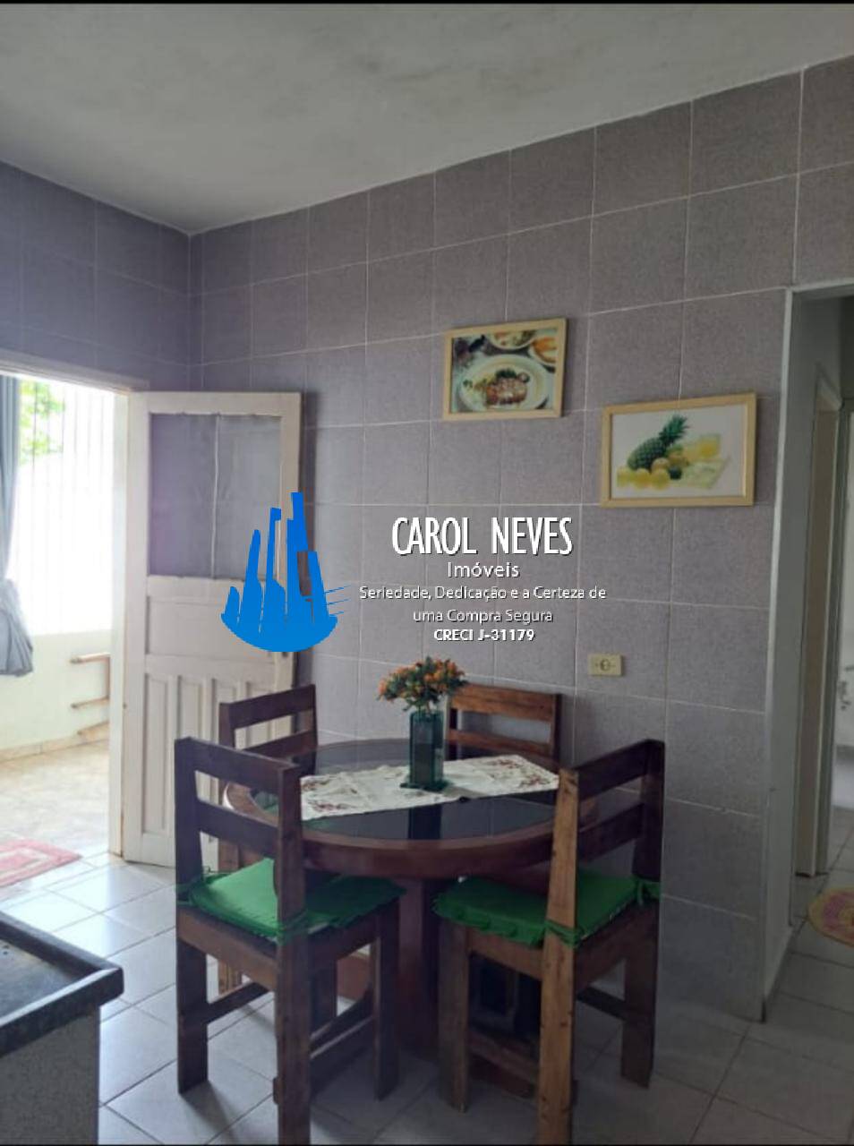 Casa à venda com 2 quartos, 69m² - Foto 13