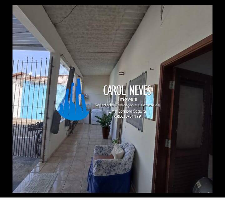 Casa à venda com 2 quartos, 69m² - Foto 16