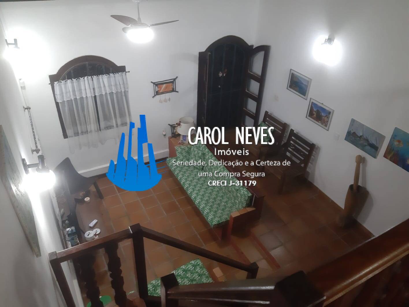 Casa à venda com 4 quartos, 121m² - Foto 14