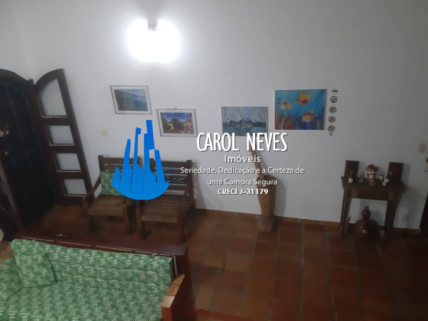 Casa à venda com 4 quartos, 121m² - Foto 17