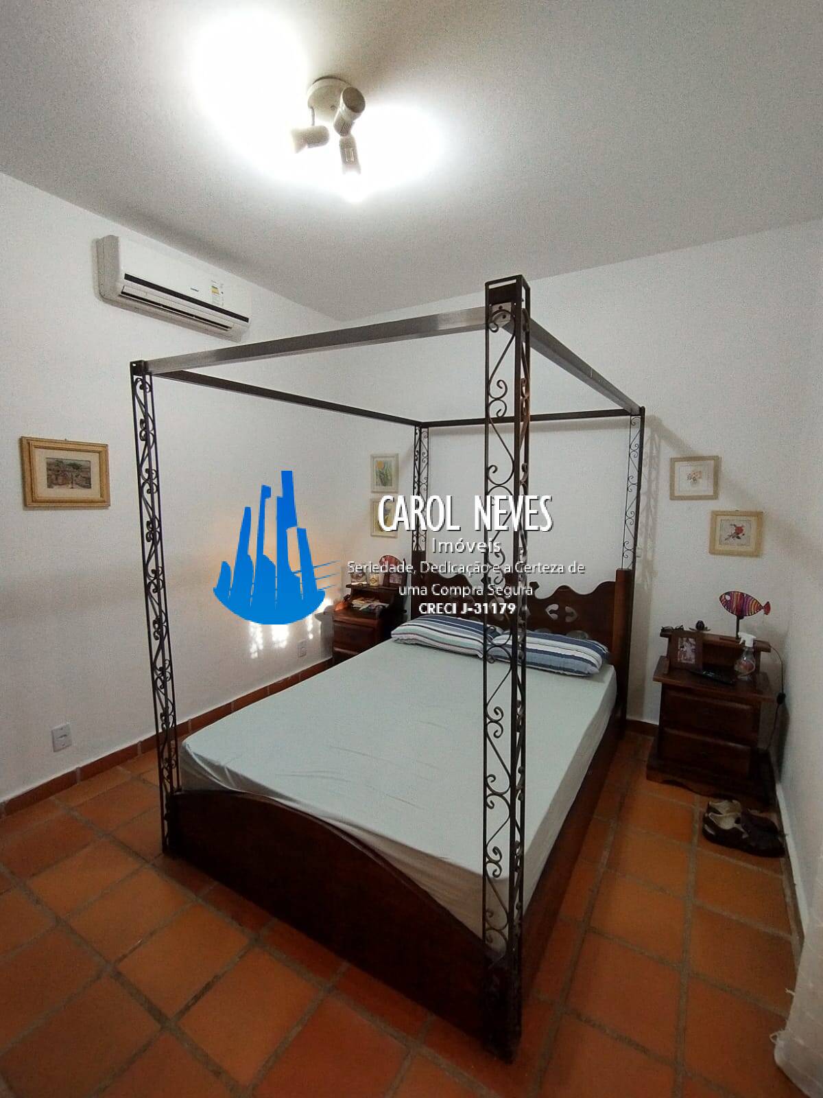 Casa à venda com 4 quartos, 121m² - Foto 49