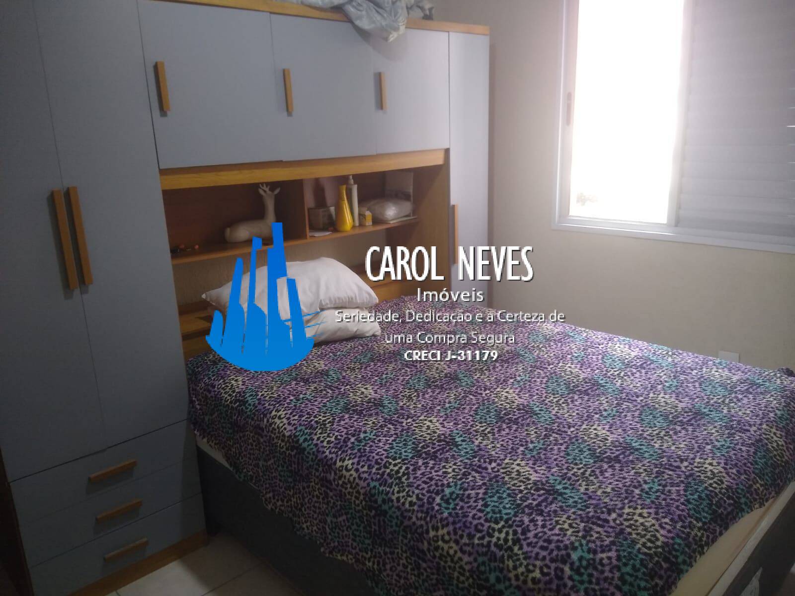 Apartamento à venda com 2 quartos, 51m² - Foto 15