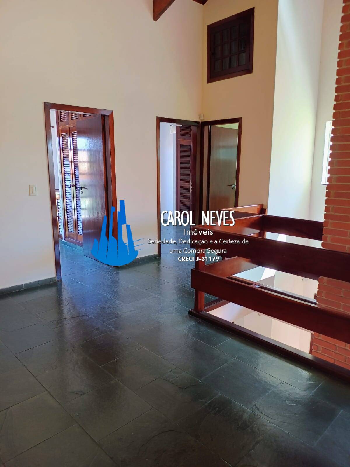 Casa à venda e aluguel com 6 quartos, 261m² - Foto 16