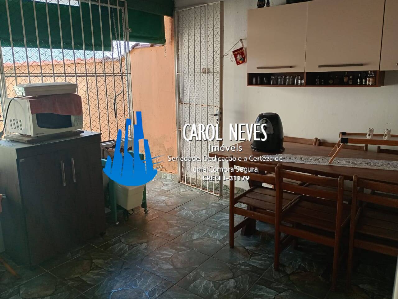 Casa à venda com 2 quartos - Foto 6