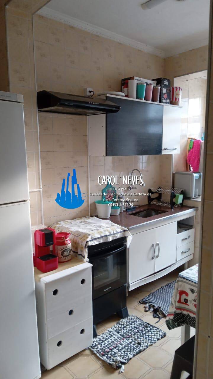 Apartamento à venda com 1 quarto, 28m² - Foto 12