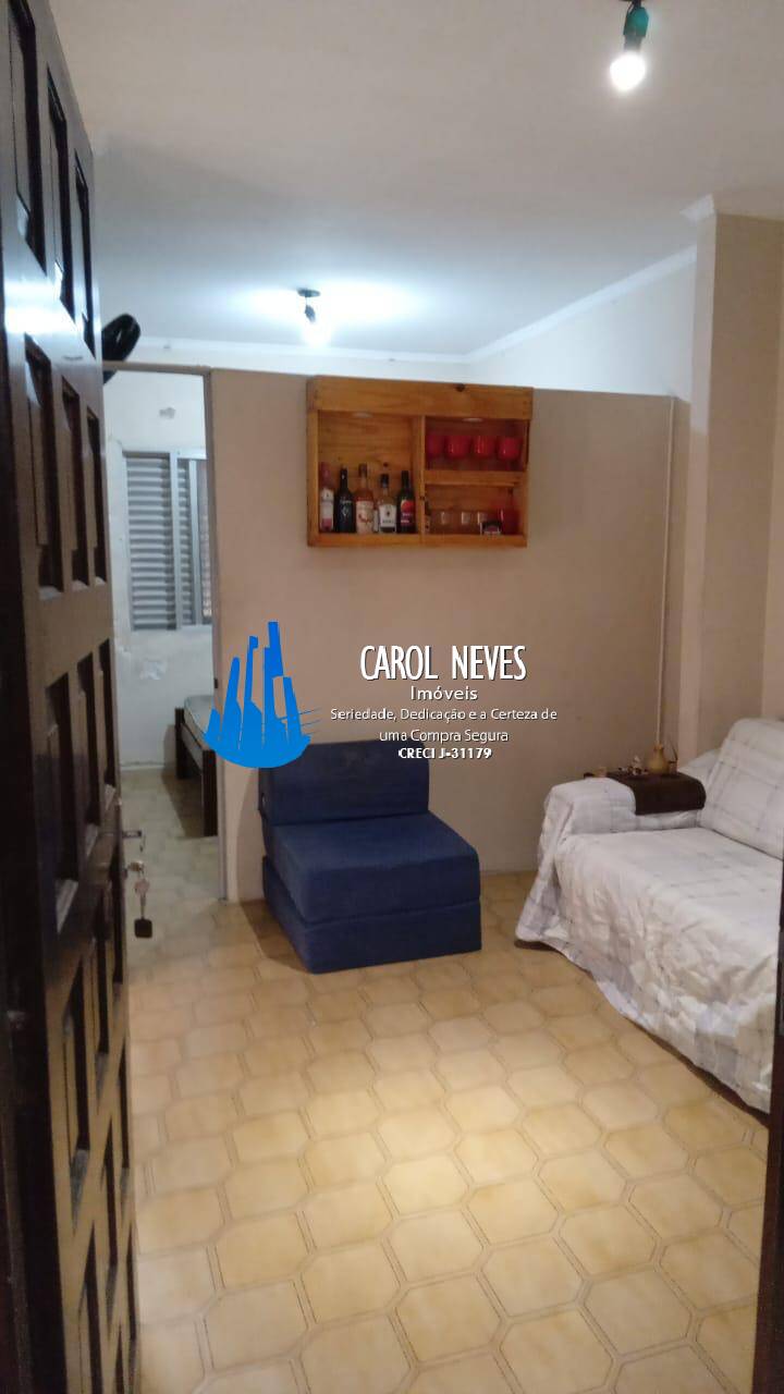 Apartamento à venda com 1 quarto, 28m² - Foto 9