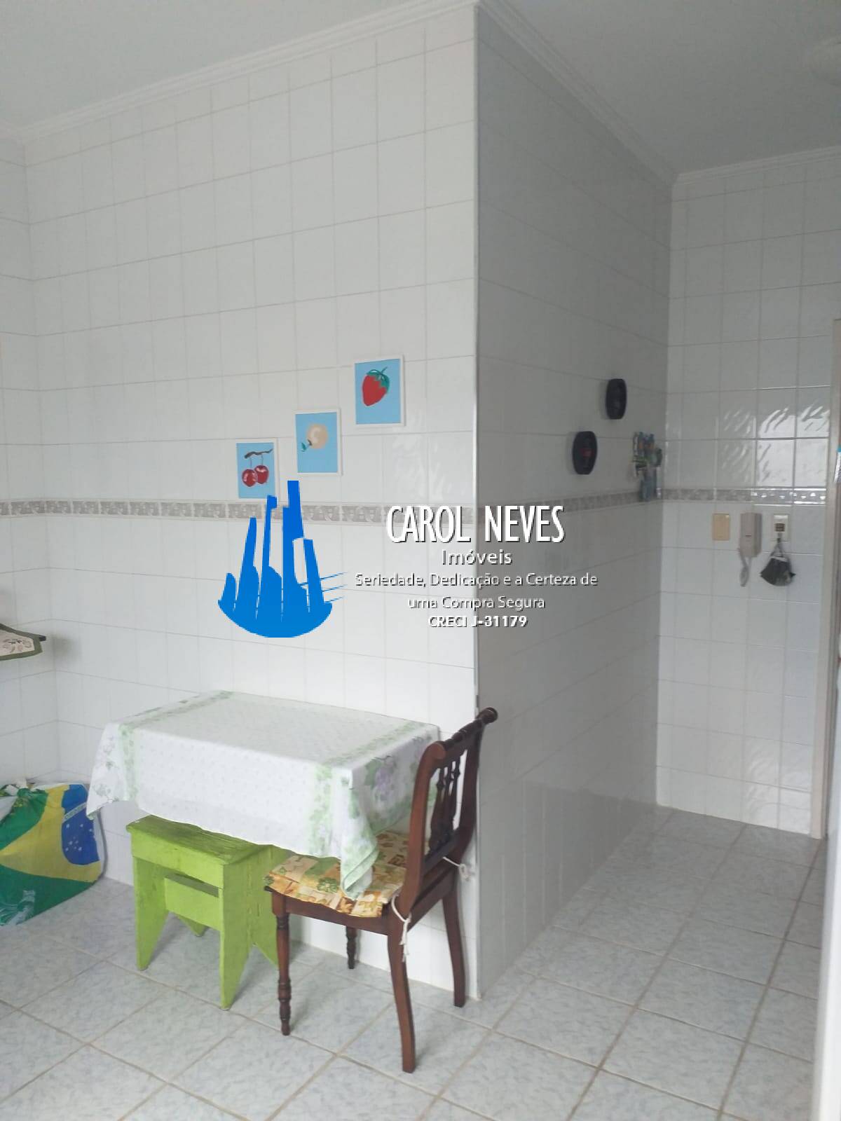 Apartamento à venda com 2 quartos, 84m² - Foto 7