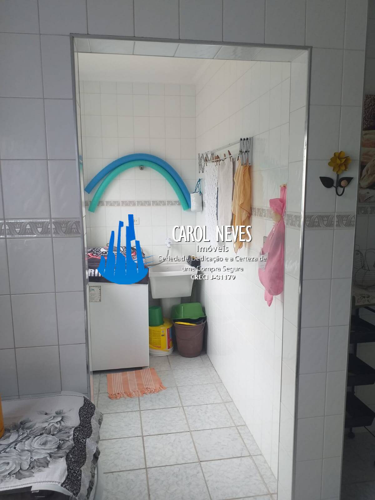 Apartamento à venda com 2 quartos, 84m² - Foto 8