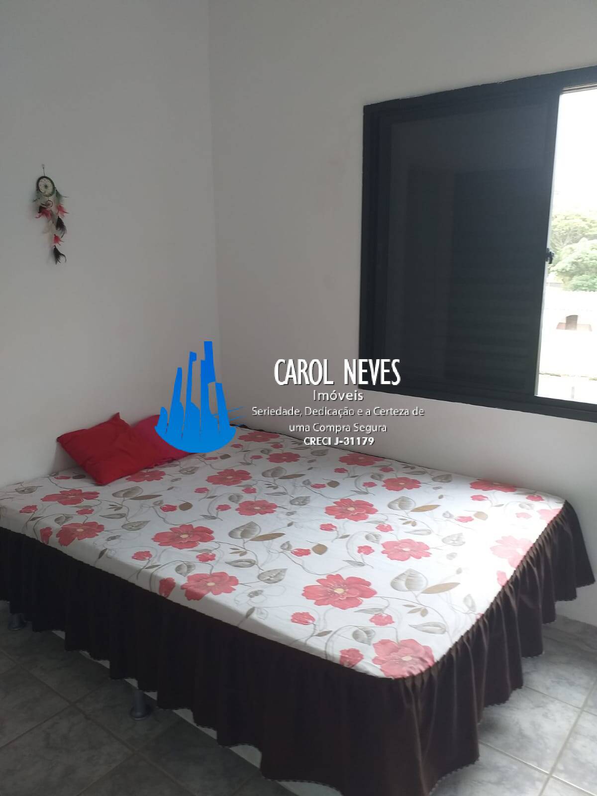 Apartamento à venda com 2 quartos, 84m² - Foto 9