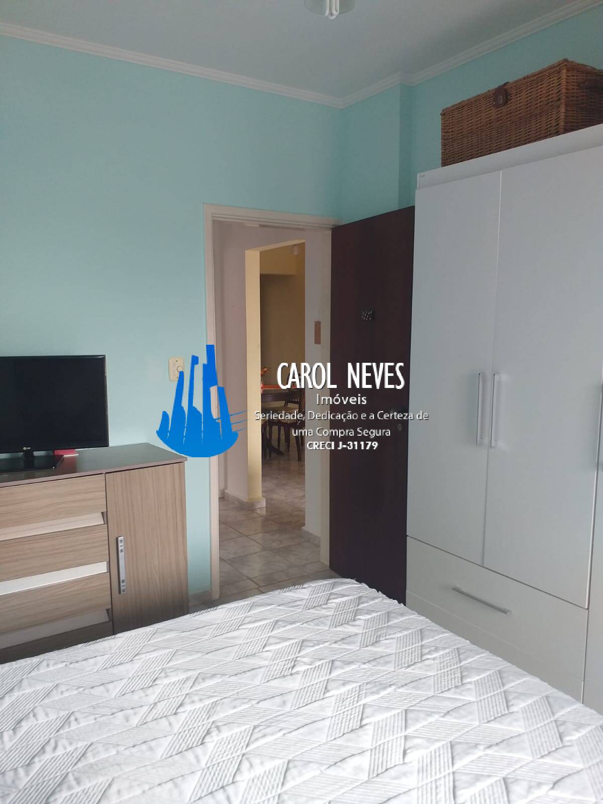 Apartamento à venda com 2 quartos, 84m² - Foto 12