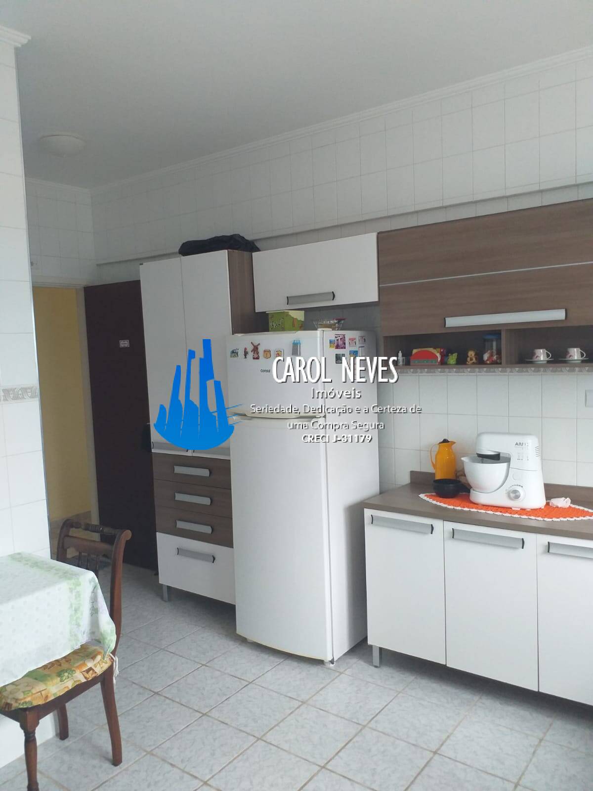 Apartamento à venda com 2 quartos, 84m² - Foto 5