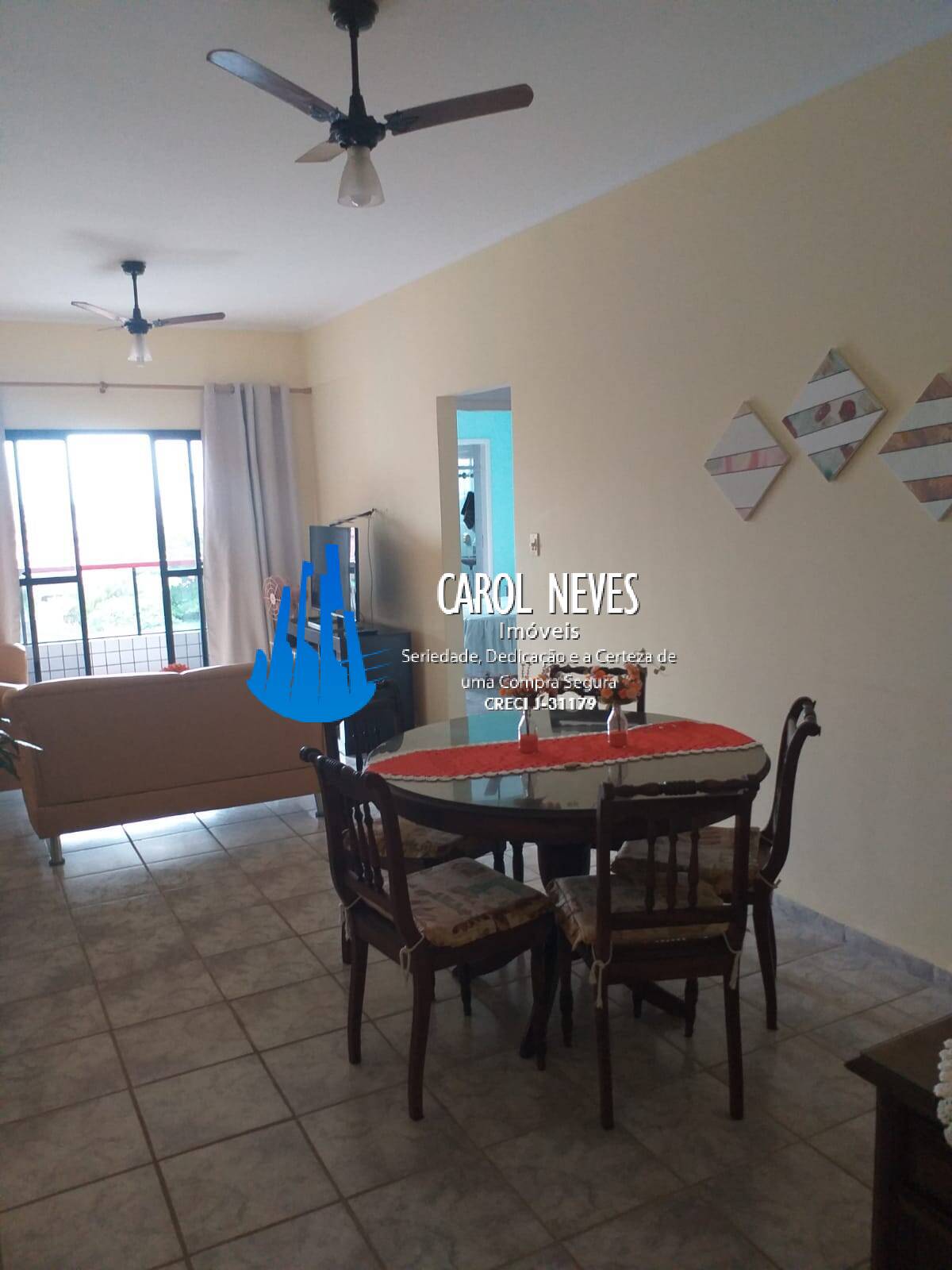 Apartamento à venda com 2 quartos, 84m² - Foto 13