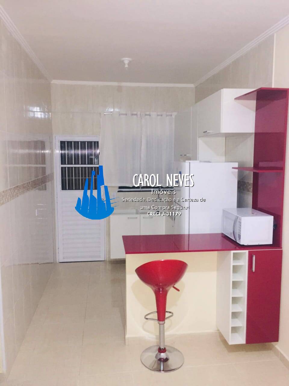 Casa à venda com 2 quartos, 48m² - Foto 8