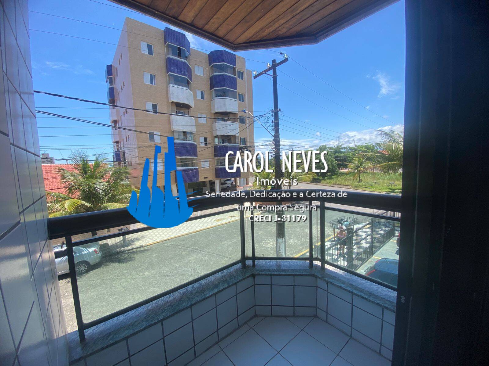 Apartamento à venda com 2 quartos - Foto 4