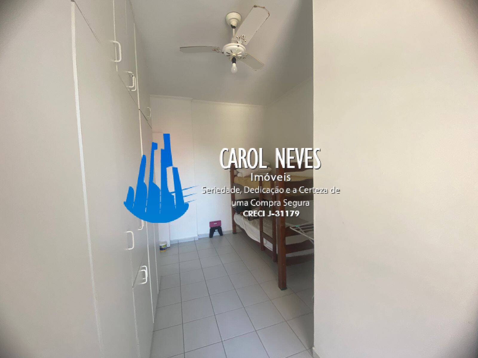 Apartamento à venda com 2 quartos - Foto 12