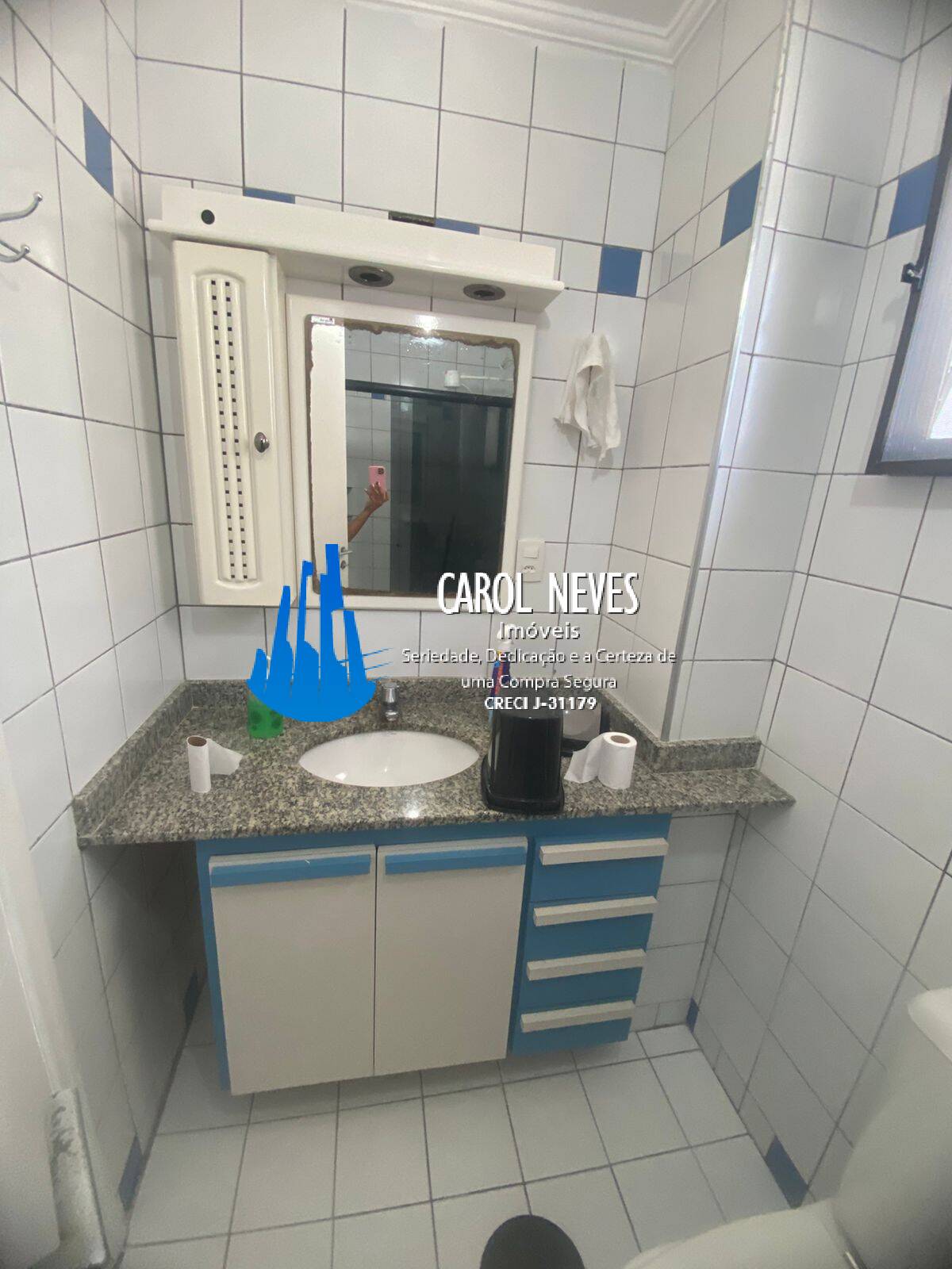 Apartamento à venda com 2 quartos - Foto 16