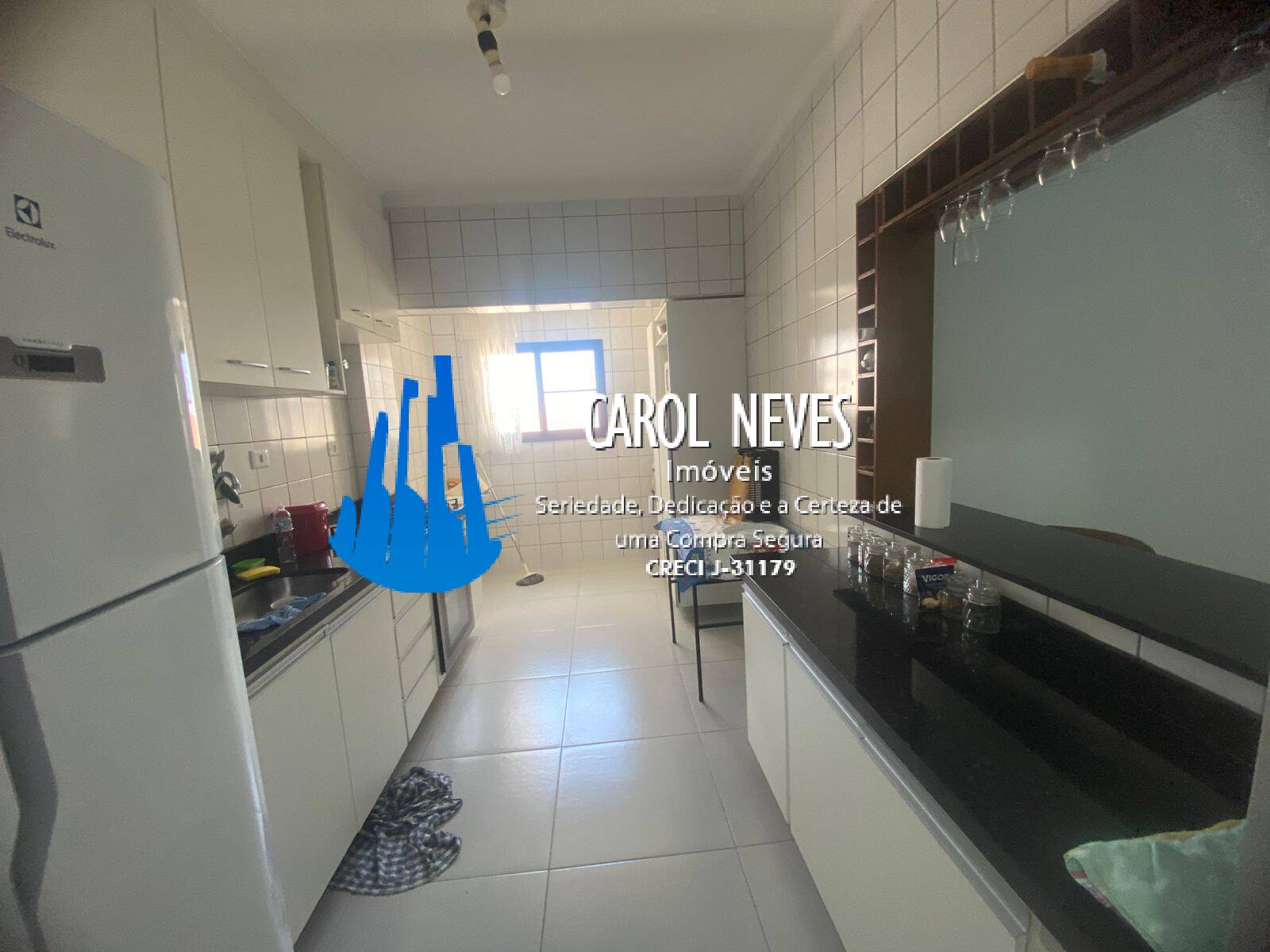 Apartamento à venda com 2 quartos - Foto 6