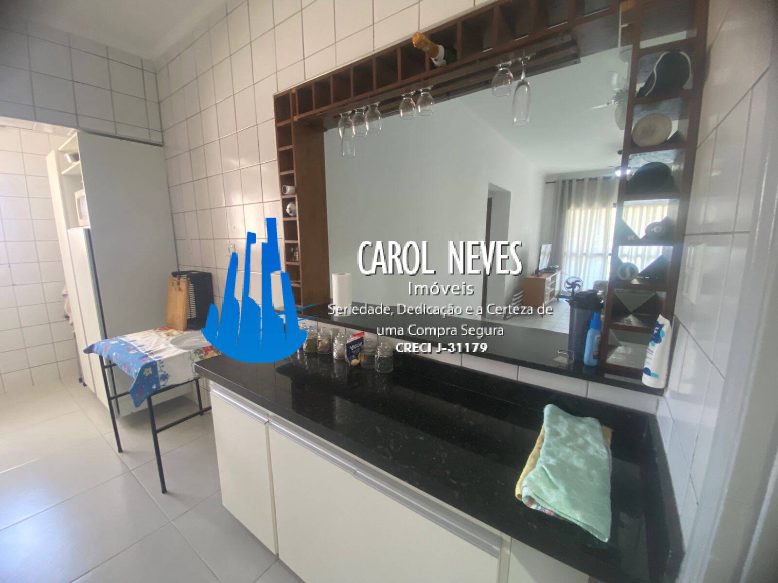 Apartamento à venda com 2 quartos - Foto 10