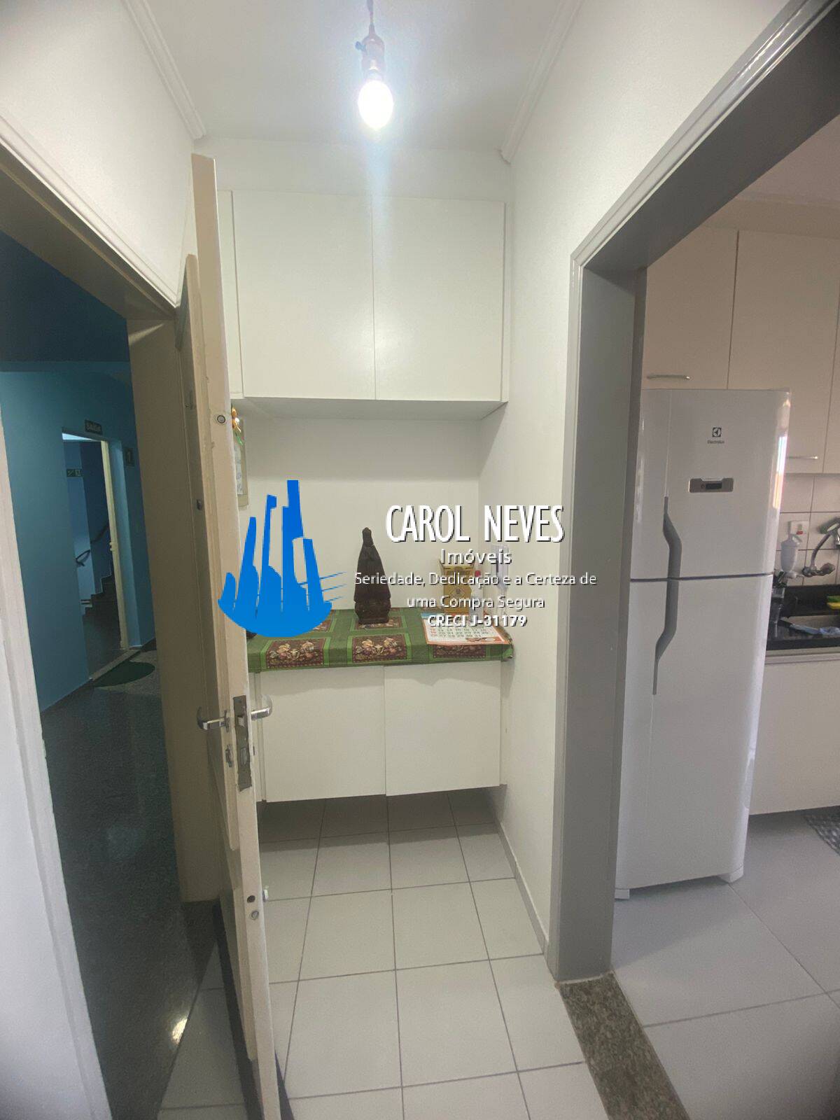 Apartamento à venda com 2 quartos - Foto 20