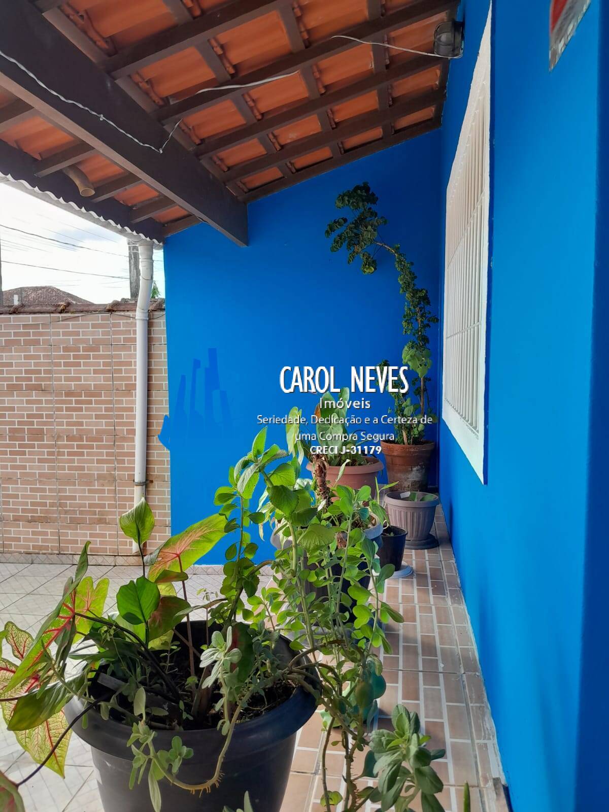 Casa à venda com 2 quartos, 60m² - Foto 5