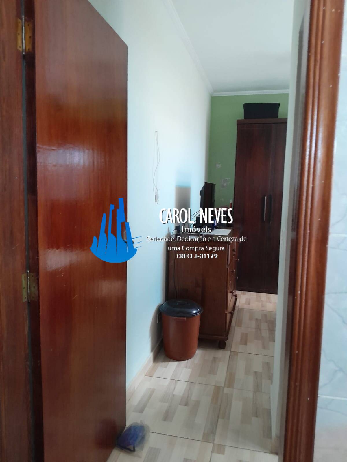 Casa à venda com 2 quartos, 60m² - Foto 12