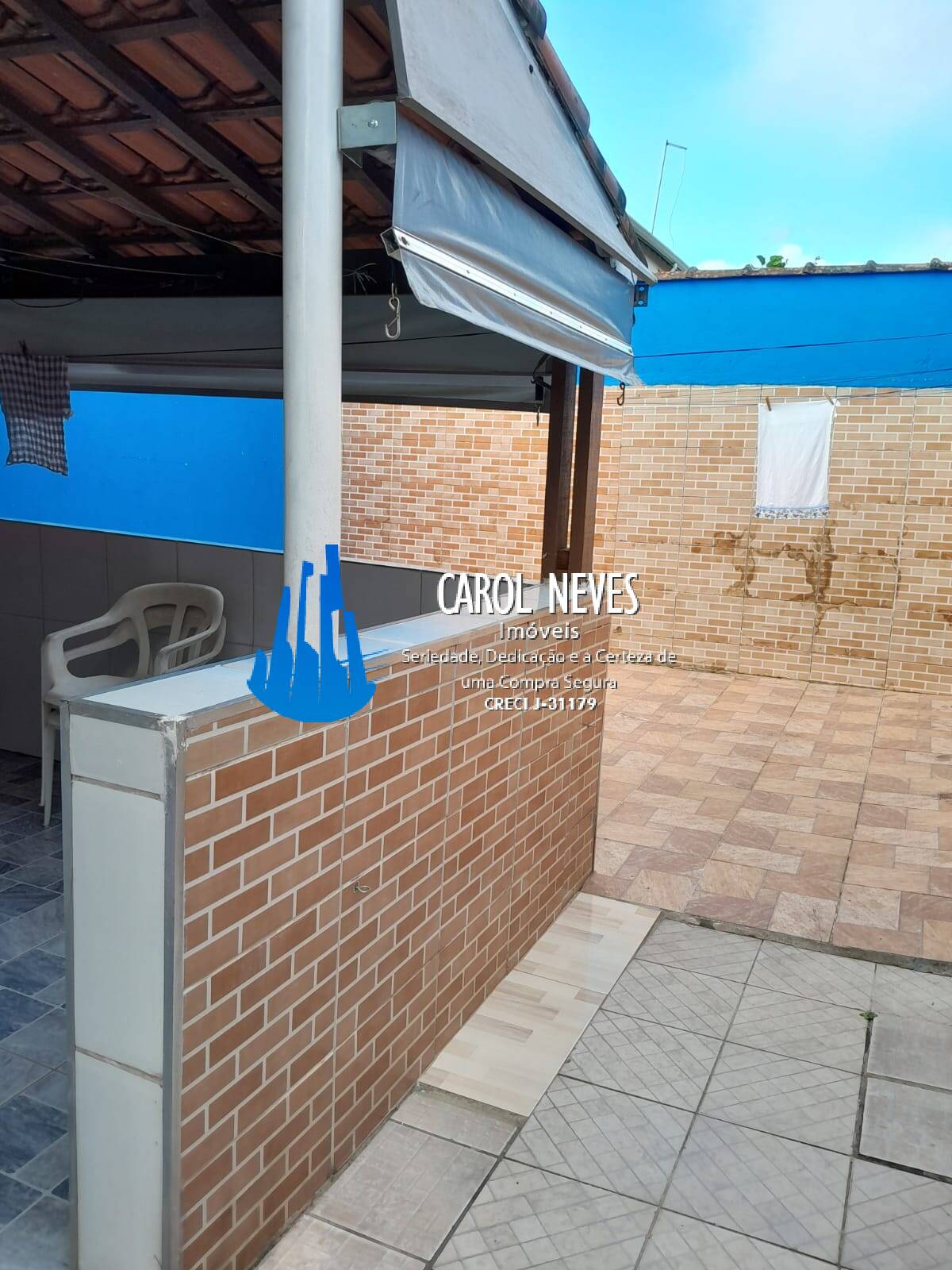 Casa à venda com 2 quartos, 60m² - Foto 22