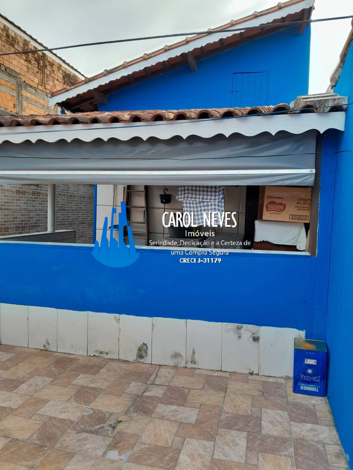 Casa à venda com 2 quartos, 60m² - Foto 24