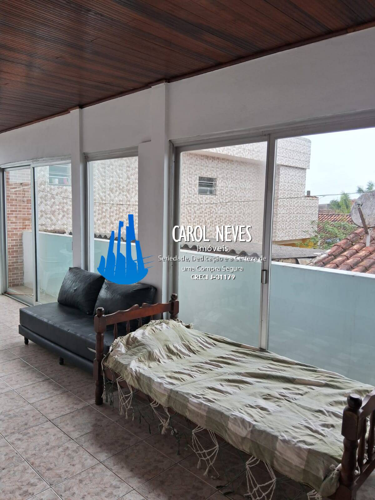 Casa à venda com 3 quartos, 85m² - Foto 6