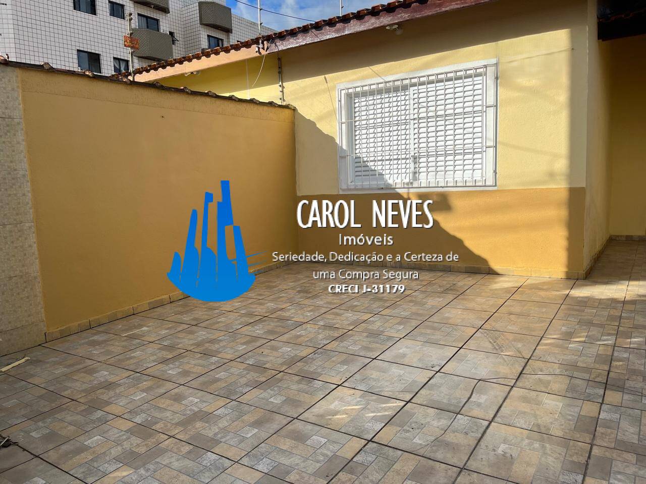 Casa à venda com 2 quartos - Foto 2