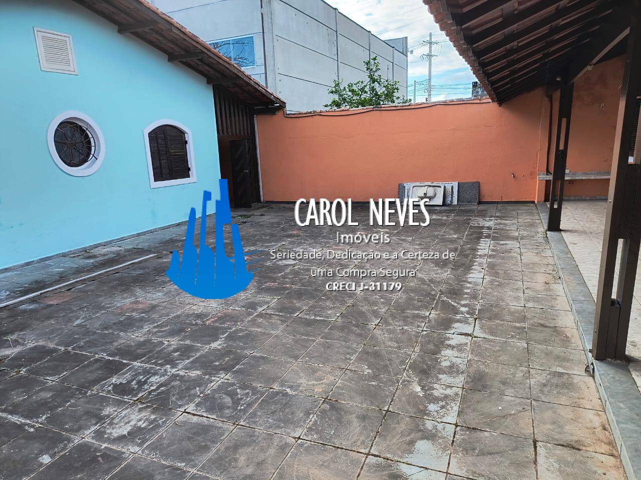 Casa à venda com 2 quartos, 115m² - Foto 24