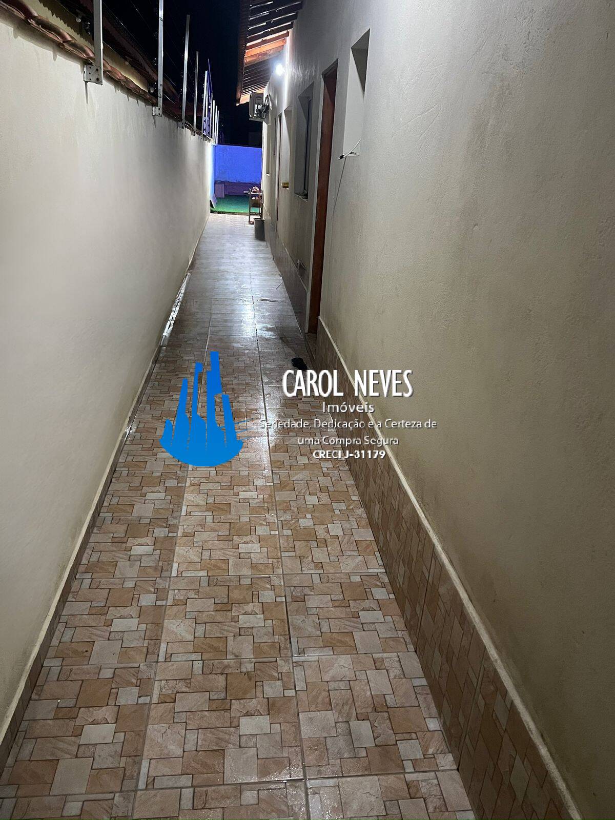 Casa para lancamento com 2 quartos - Foto 8