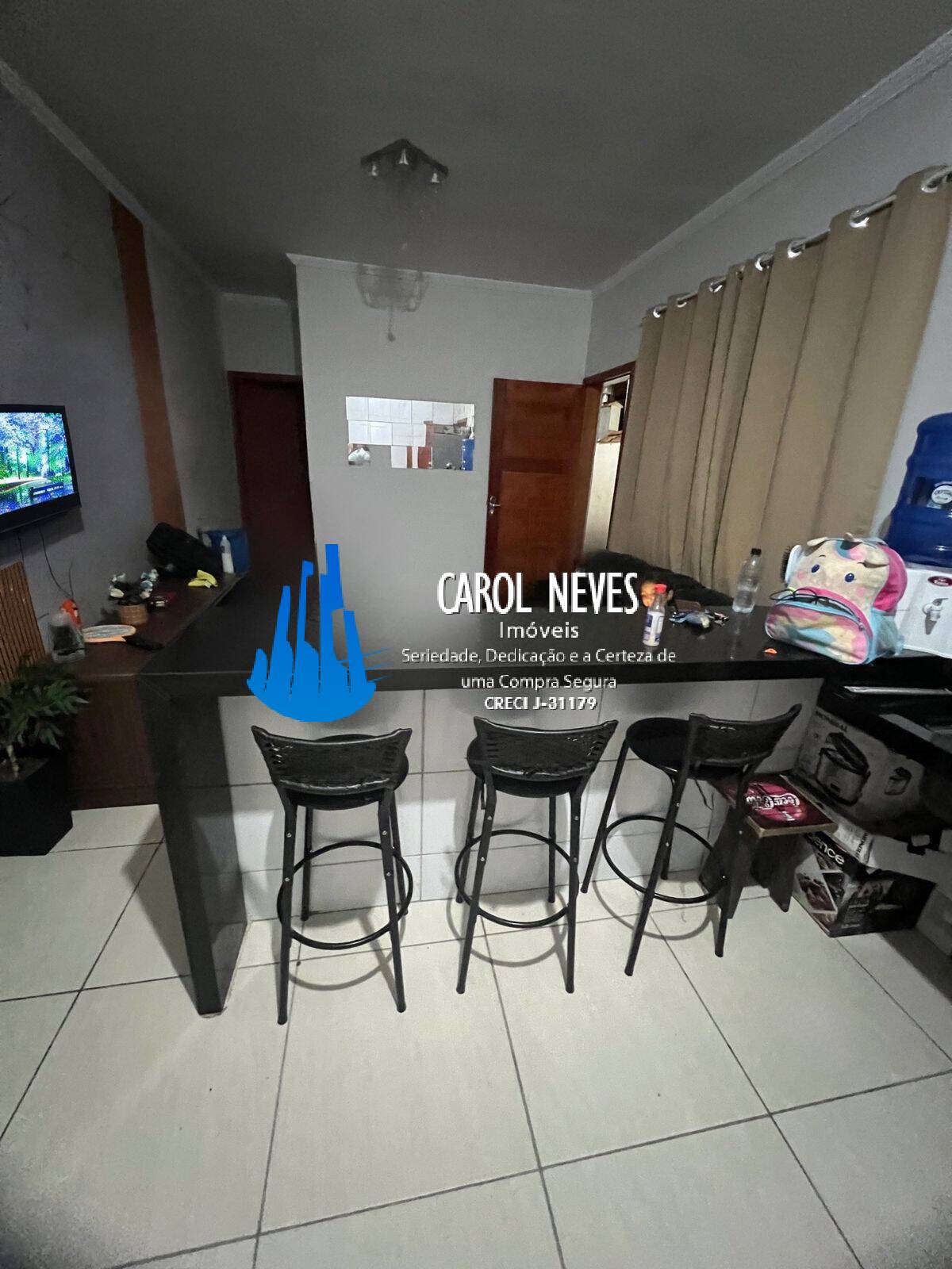 Casa para lancamento com 2 quartos - Foto 4