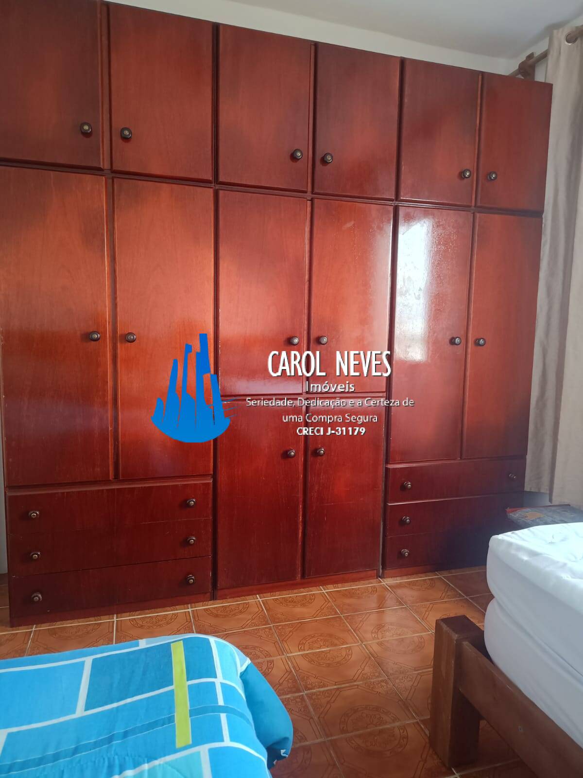 Apartamento à venda com 1 quarto, 61m² - Foto 5