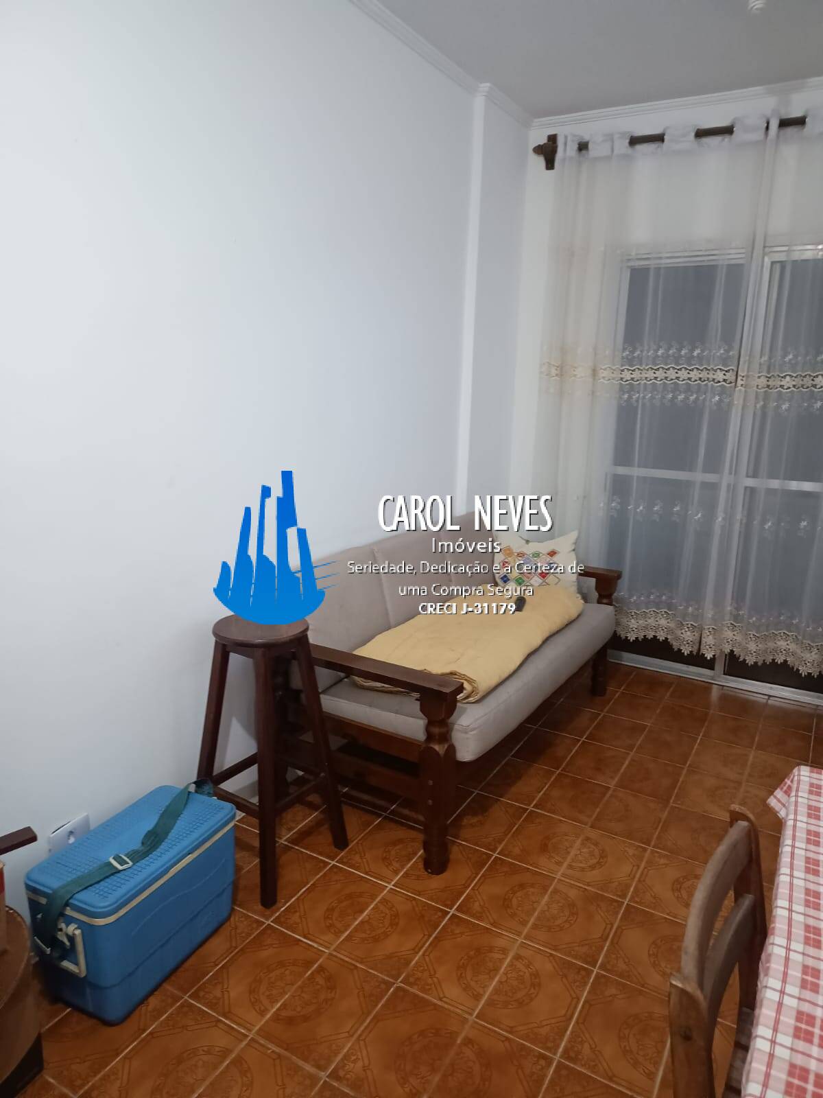 Apartamento à venda com 1 quarto, 61m² - Foto 8