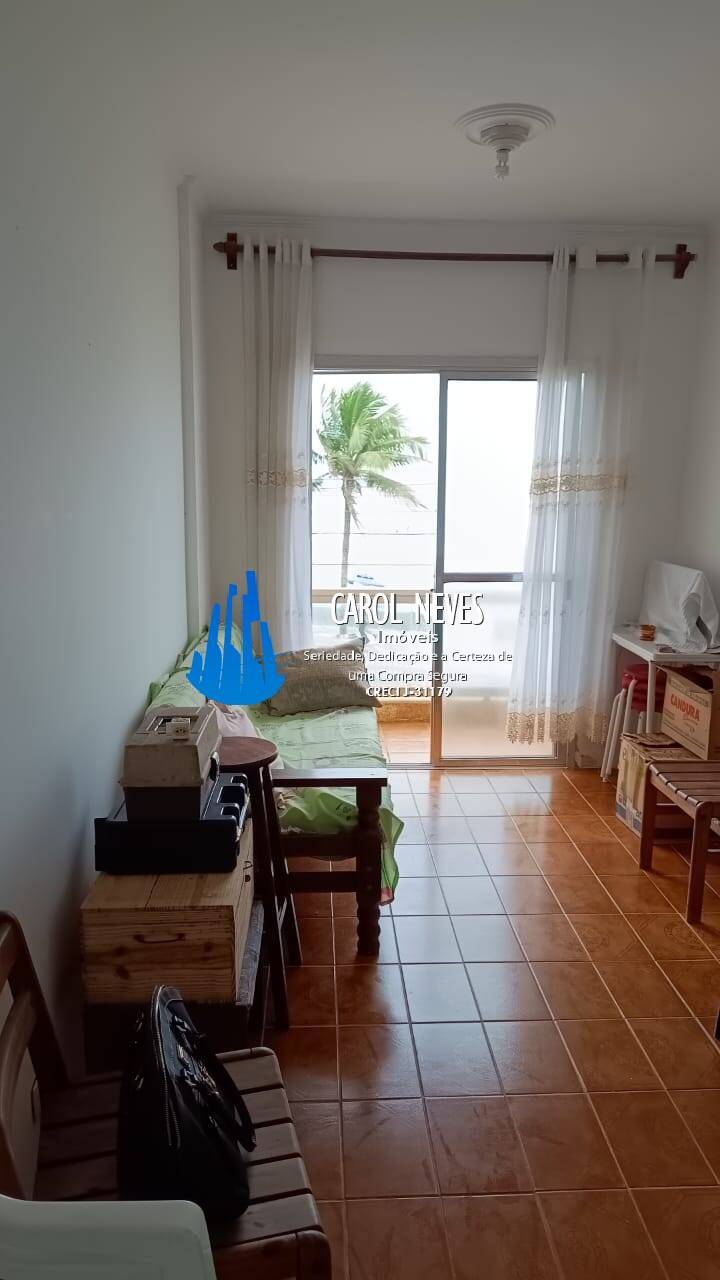 Apartamento à venda com 1 quarto, 61m² - Foto 3