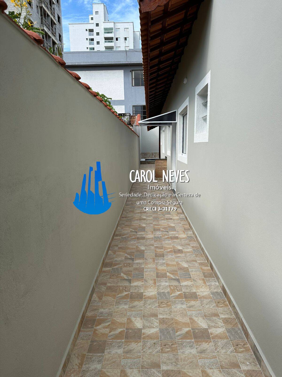 Casa à venda com 2 quartos, 84m² - Foto 4