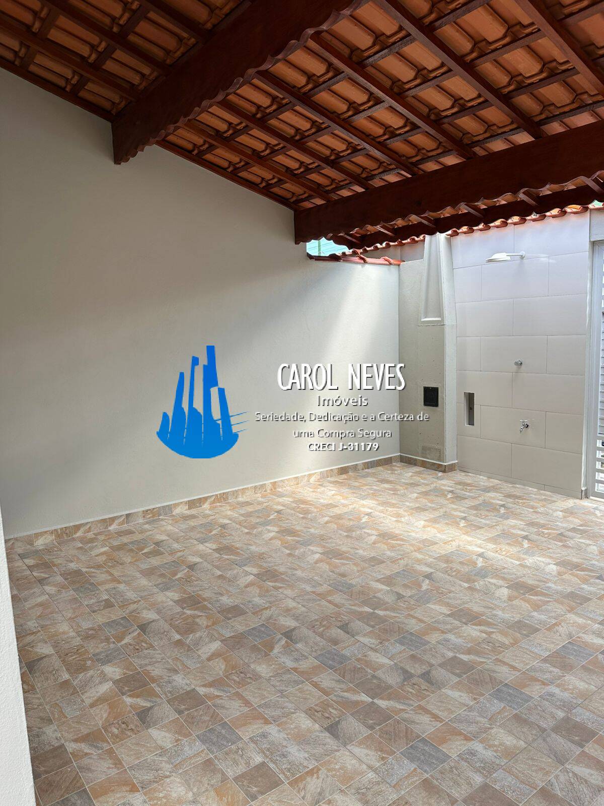 Casa à venda com 2 quartos, 84m² - Foto 7