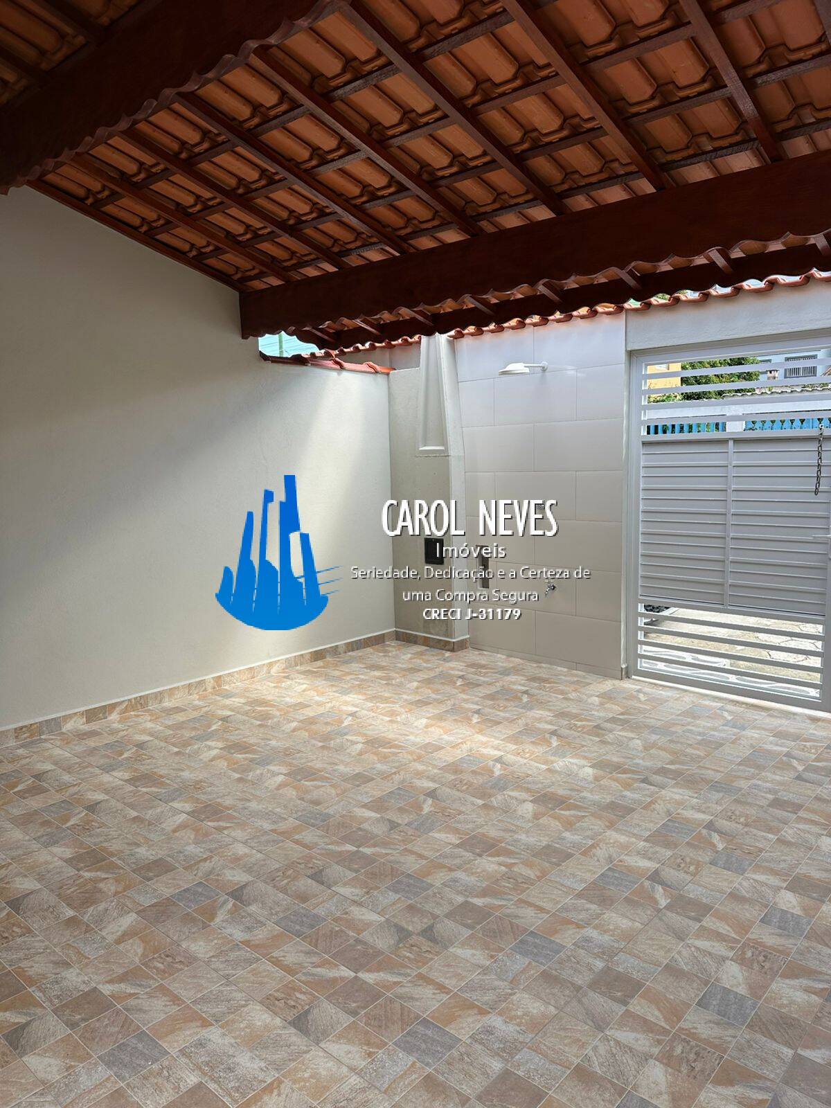 Casa à venda com 2 quartos, 84m² - Foto 10