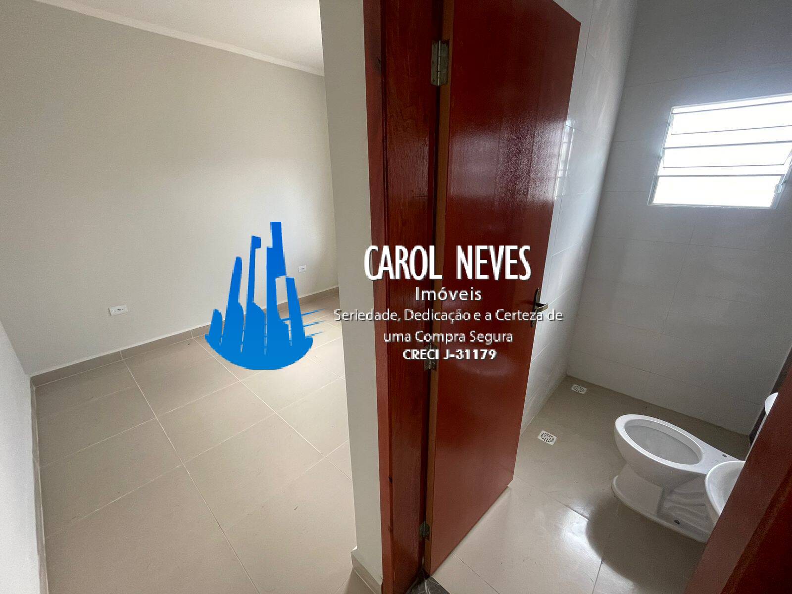 Casa à venda com 2 quartos, 79m² - Foto 8