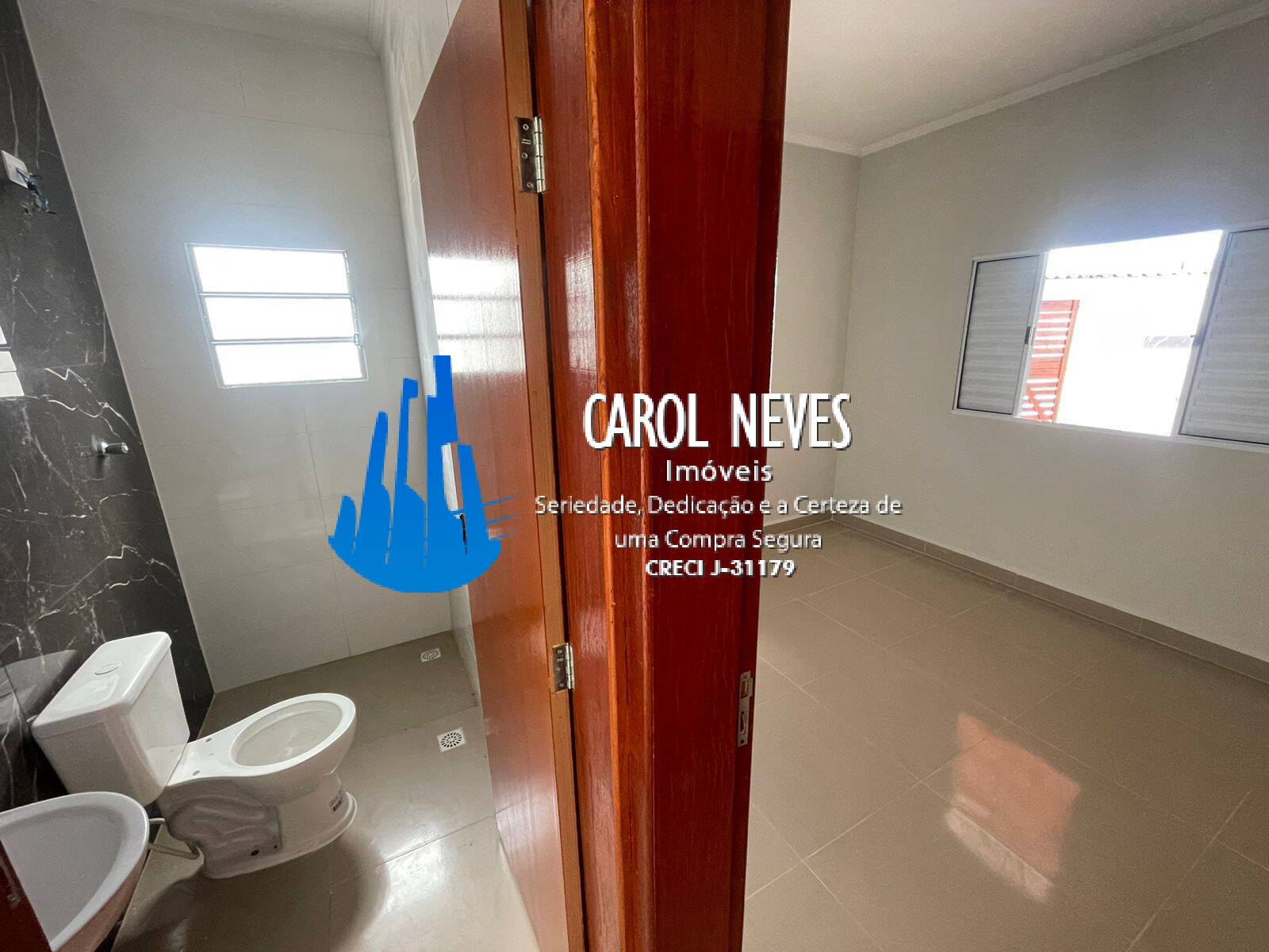 Casa à venda com 2 quartos, 79m² - Foto 10