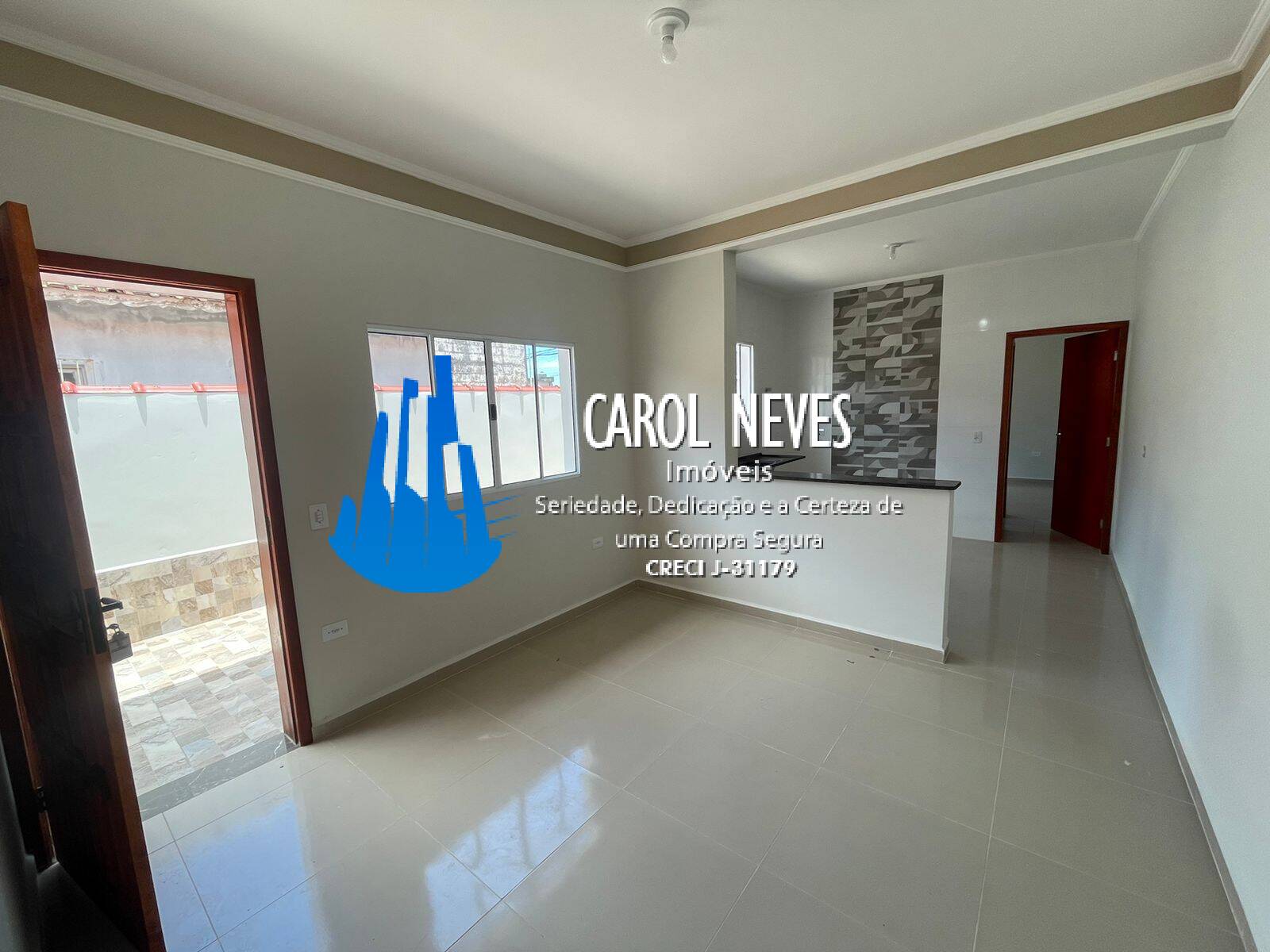 Casa à venda com 2 quartos, 80m² - Foto 7