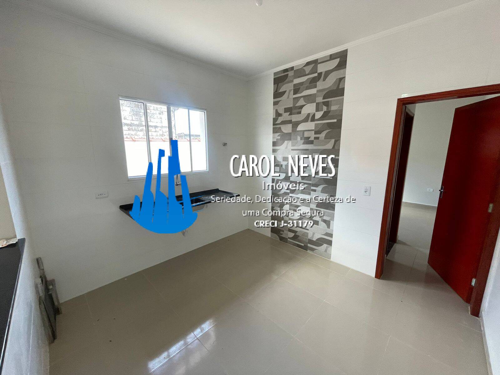 Casa à venda com 2 quartos, 80m² - Foto 8