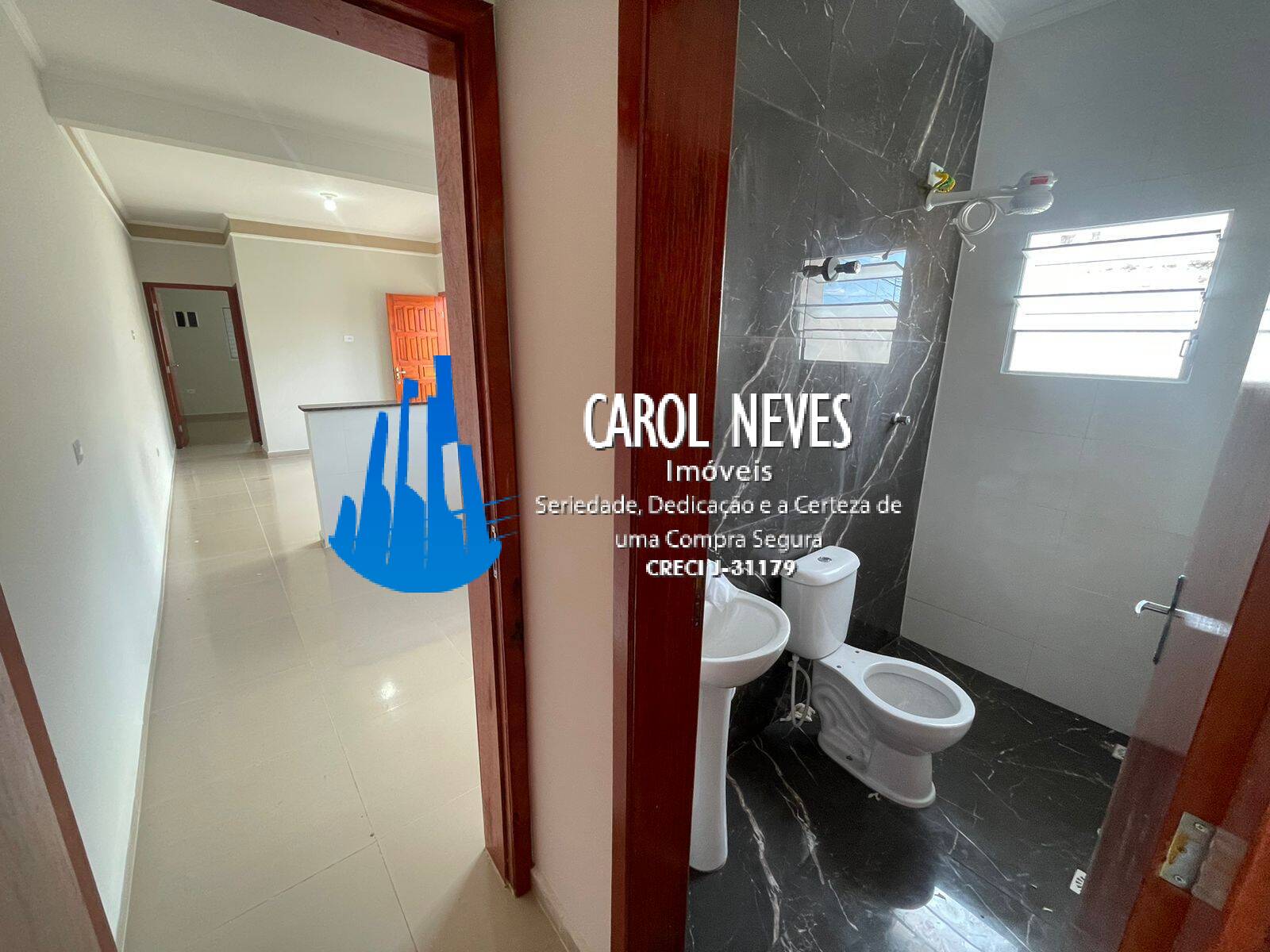 Casa à venda com 2 quartos, 80m² - Foto 12