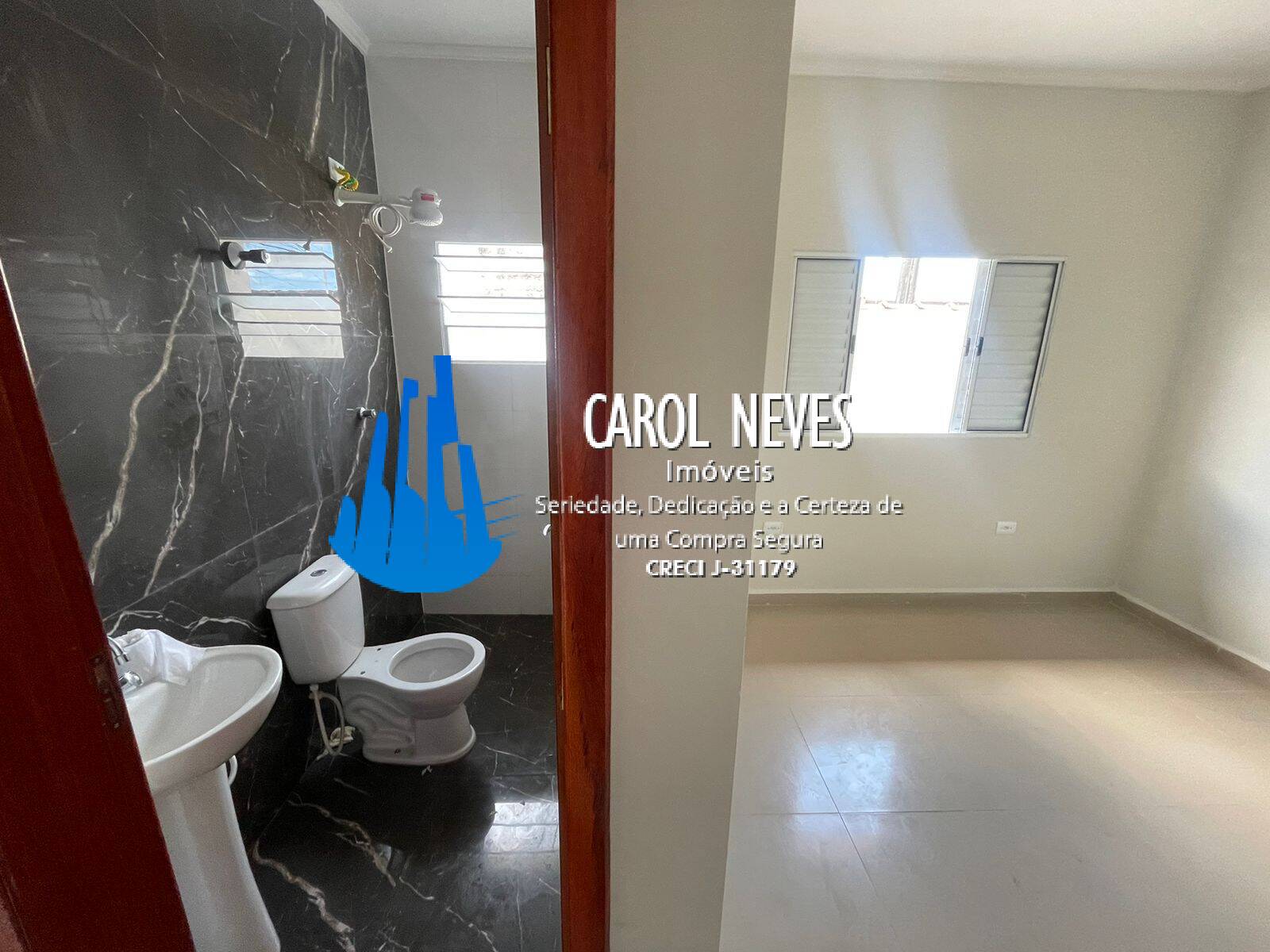 Casa à venda com 2 quartos, 80m² - Foto 15