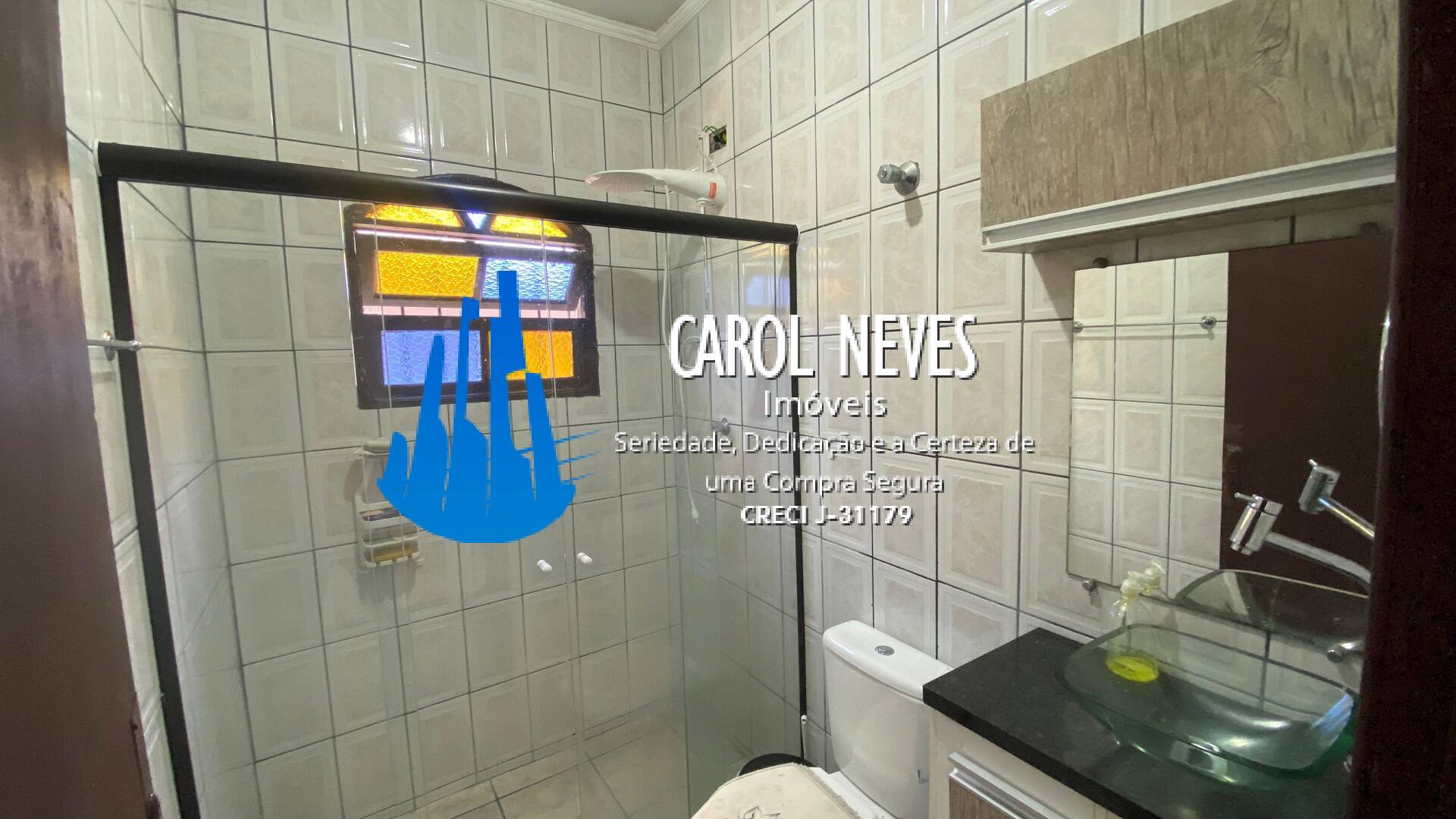 Casa à venda com 2 quartos, 90m² - Foto 13