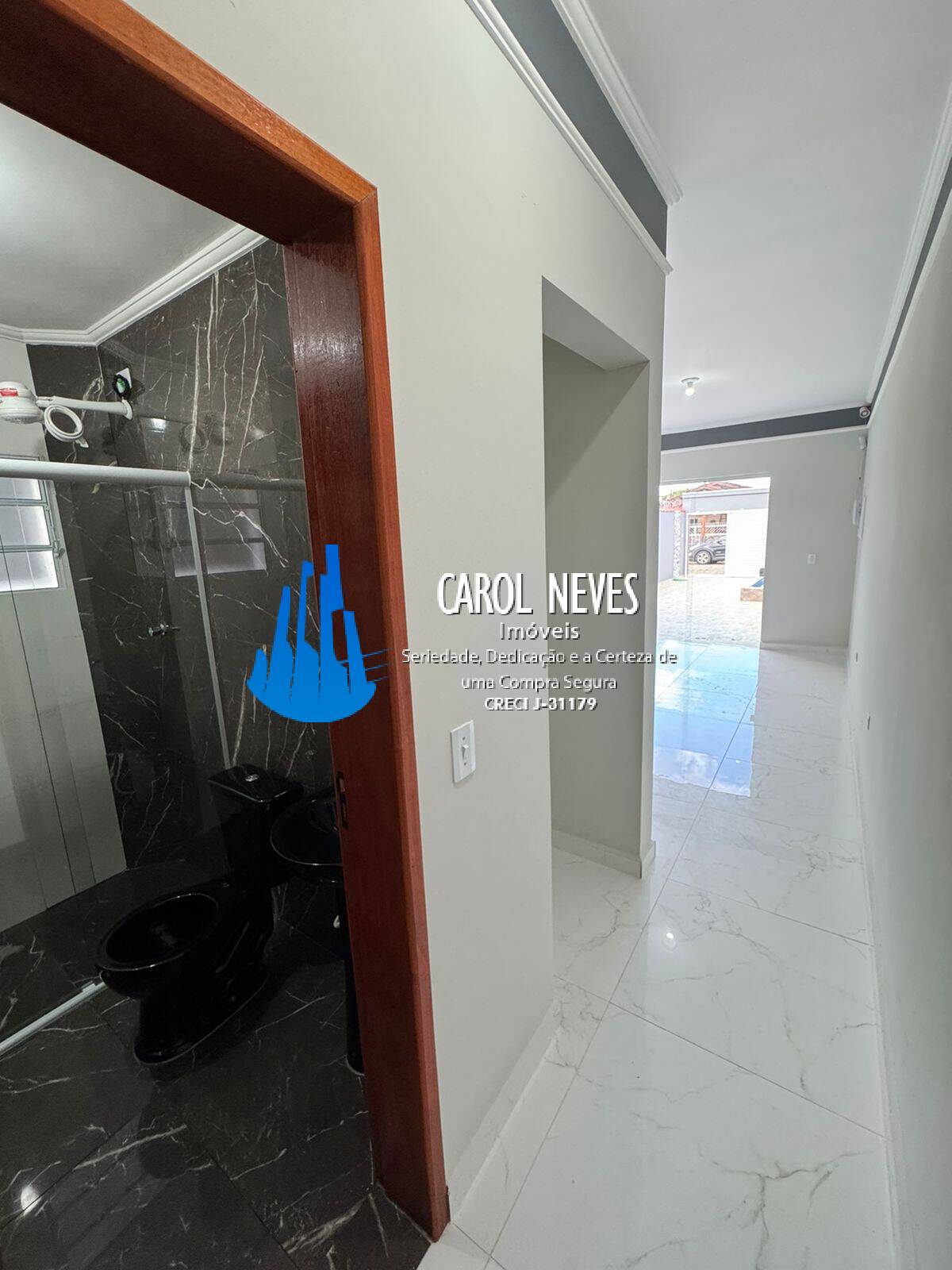 Sobrado à venda com 2 quartos, 80m² - Foto 8