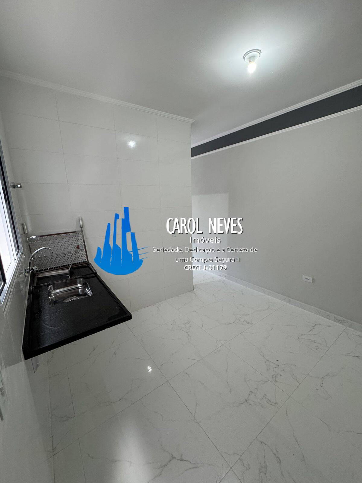 Sobrado à venda com 2 quartos, 80m² - Foto 7