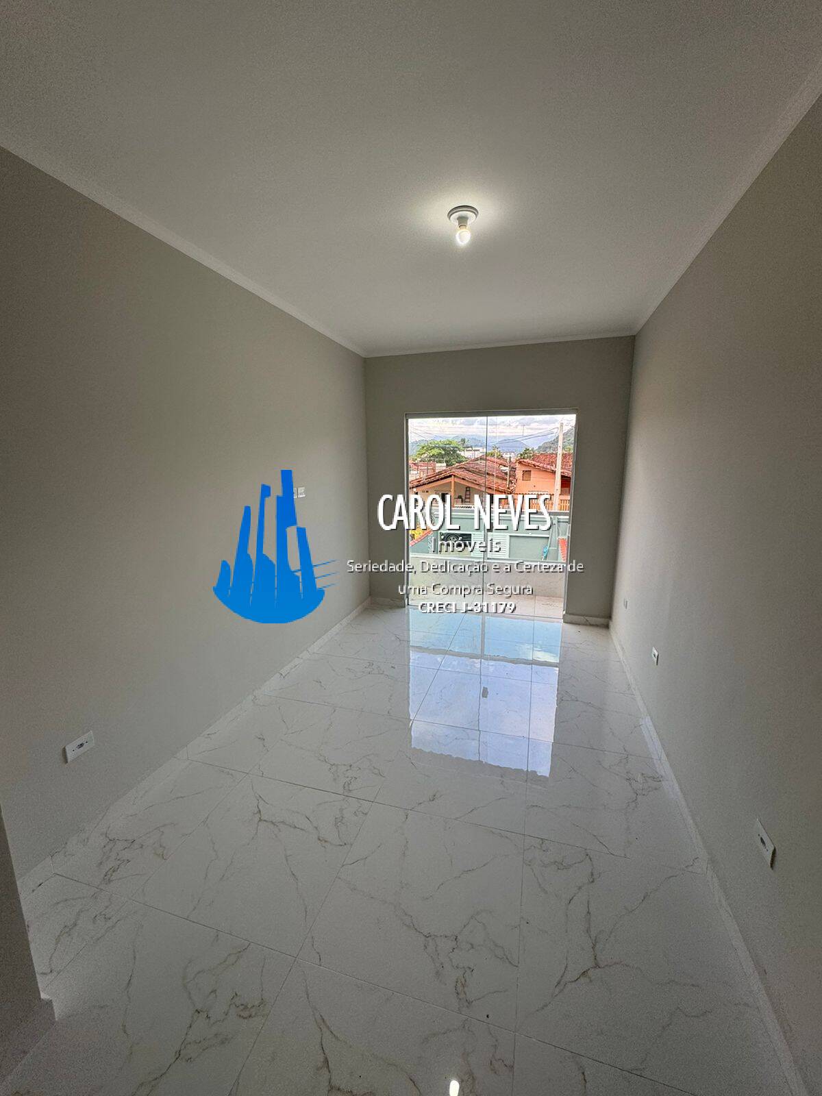 Sobrado à venda com 2 quartos, 80m² - Foto 12