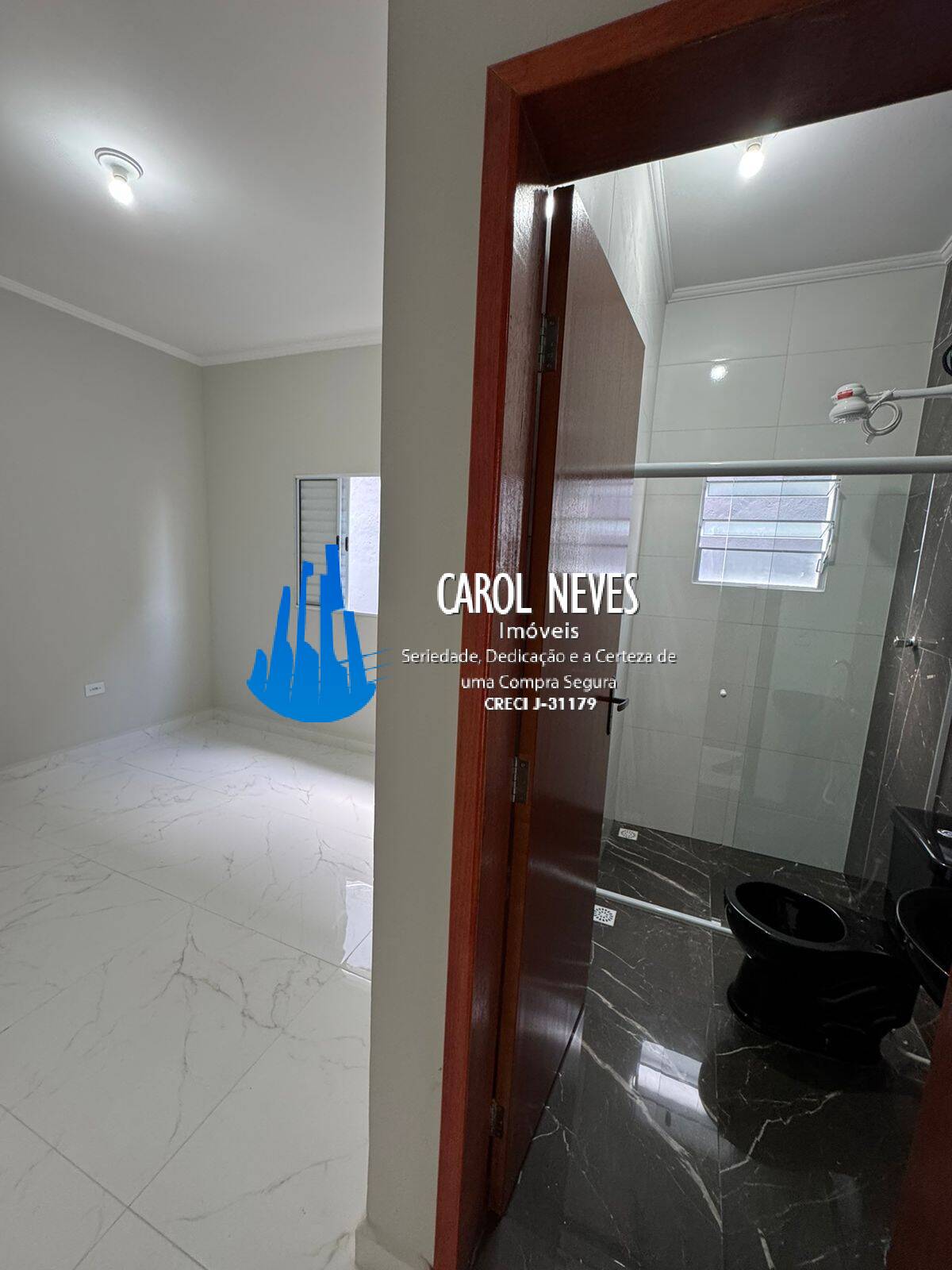 Sobrado à venda com 2 quartos, 80m² - Foto 13