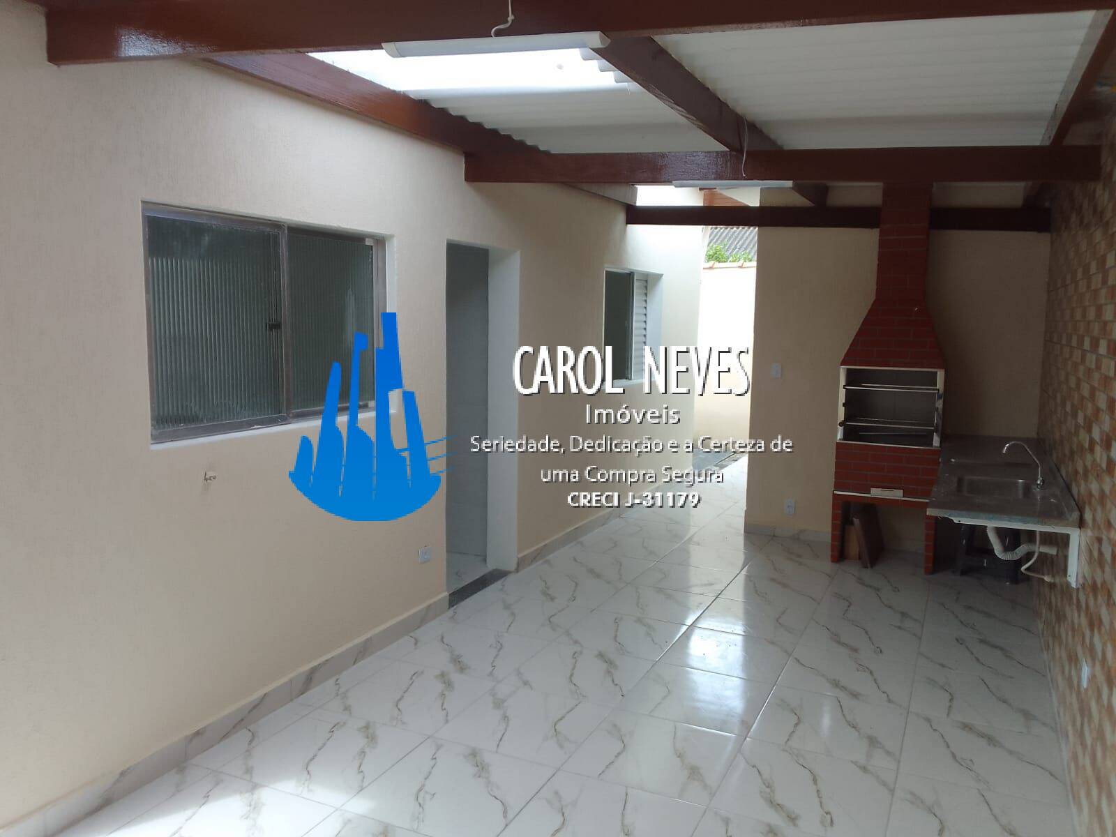 Casa à venda com 2 quartos, 90m² - Foto 12